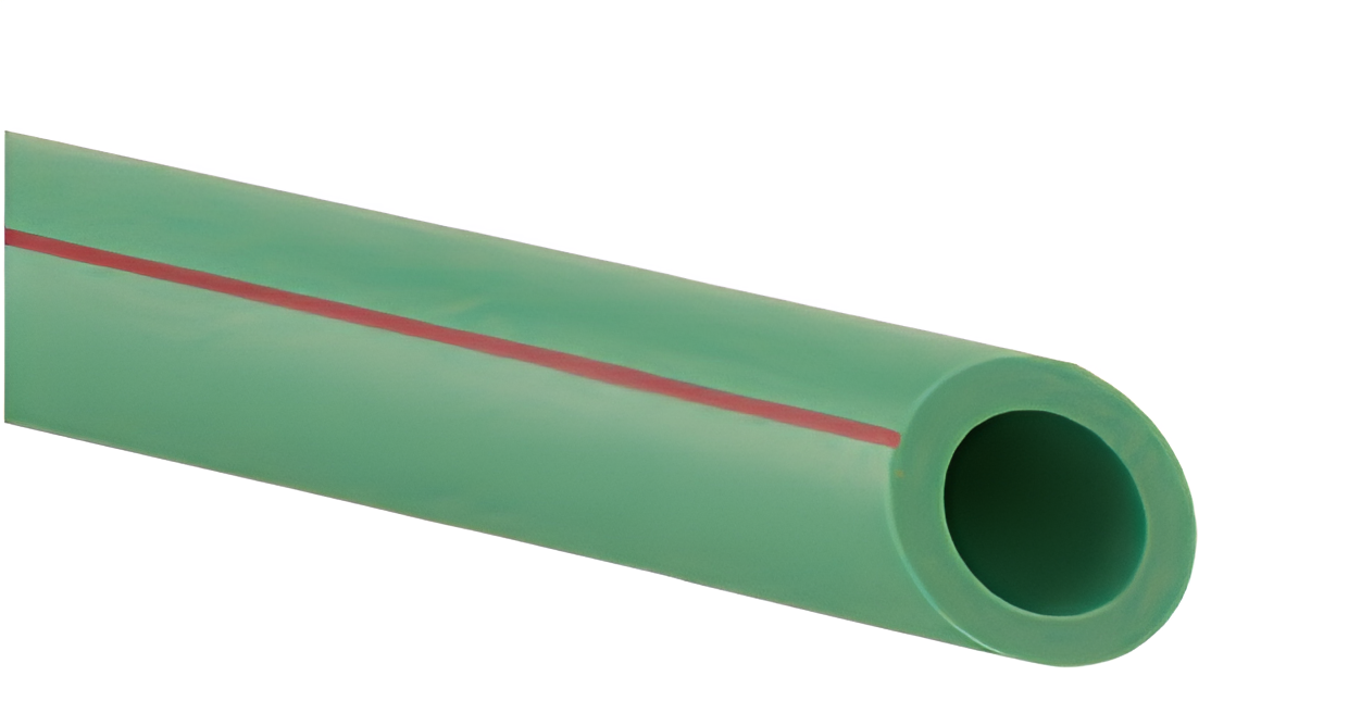 ECOSAN SDR 6 / S 2.5 PP-R Boru