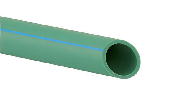 Polymelt ecosan serisi sıhhi tesisat ve şebeke suyu borusu