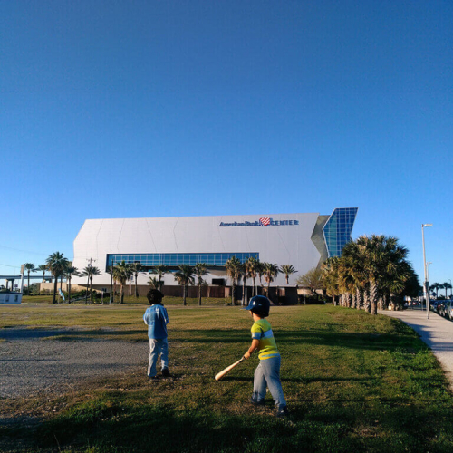 Amarican Bank Center - Polymelt referans projesi